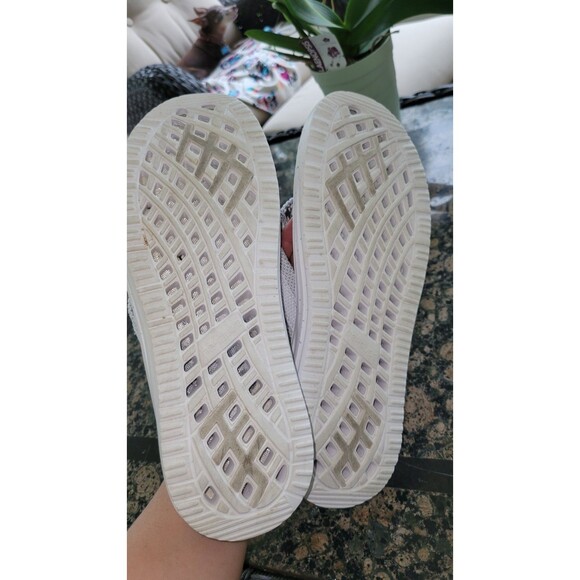 WELL LOVED Hey Dude Sami Thong Sandals Flip Flops Men's Size 12 - Picture 3 of 4